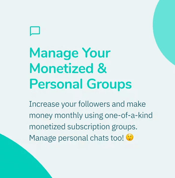 The Social App